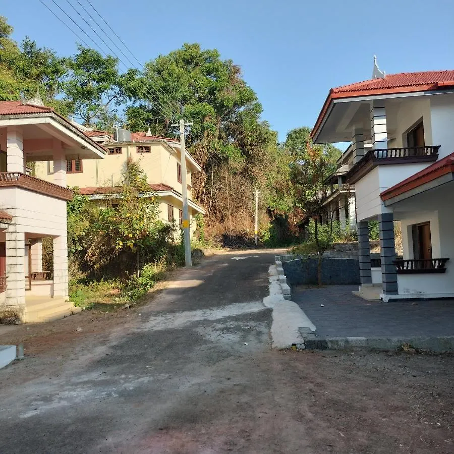 Guruvayoor Homestay Thrissur 0*,  India