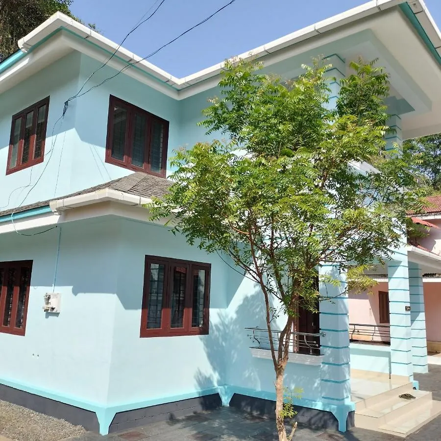 Guruvayoor Homestay Thrissur Villa