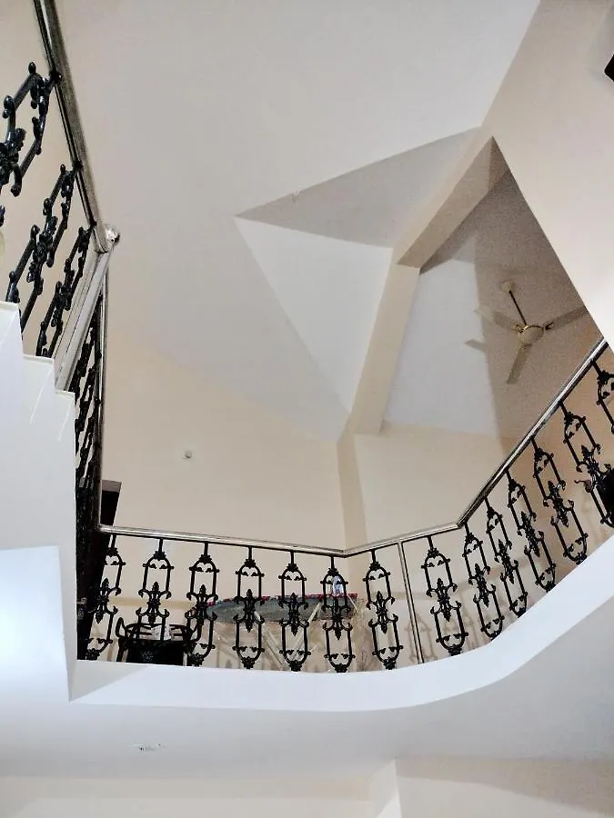 Villa Guruvayoor Homestay Thrissur