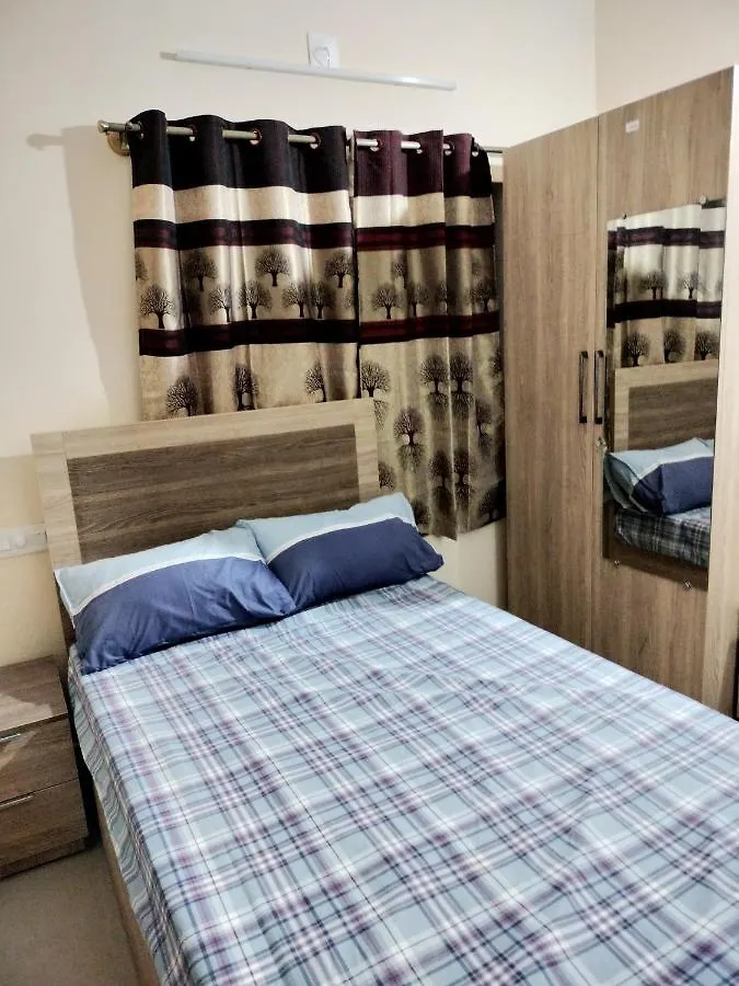 Guruvayoor Homestay Thrissur Villa