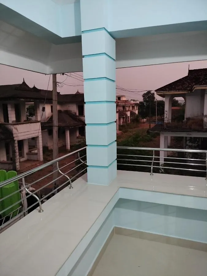 Guruvayoor Homestay Thrissur